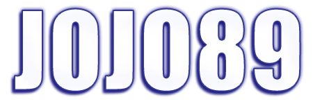 JOJO89 LOGO